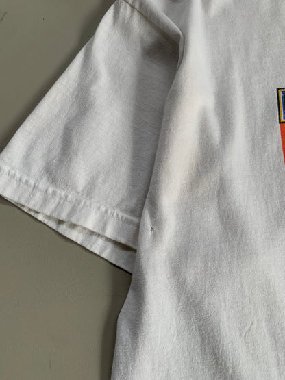 XL 2007 Talladega 500 Nascar T-shirt