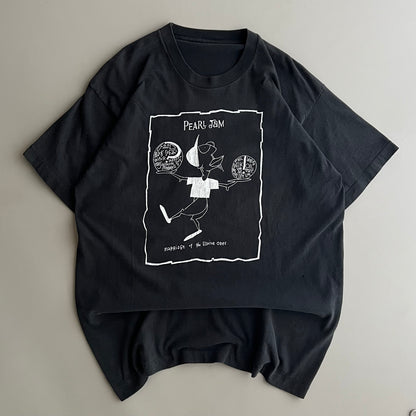 XL 90s Pearl Jam Boundless Tour T-shirt