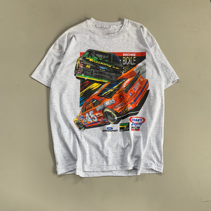 XL 1993 Richie Bickle Nascar T-shirt