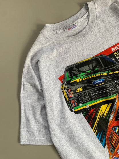 XL 1993 Richie Bickle Nascar T-shirt
