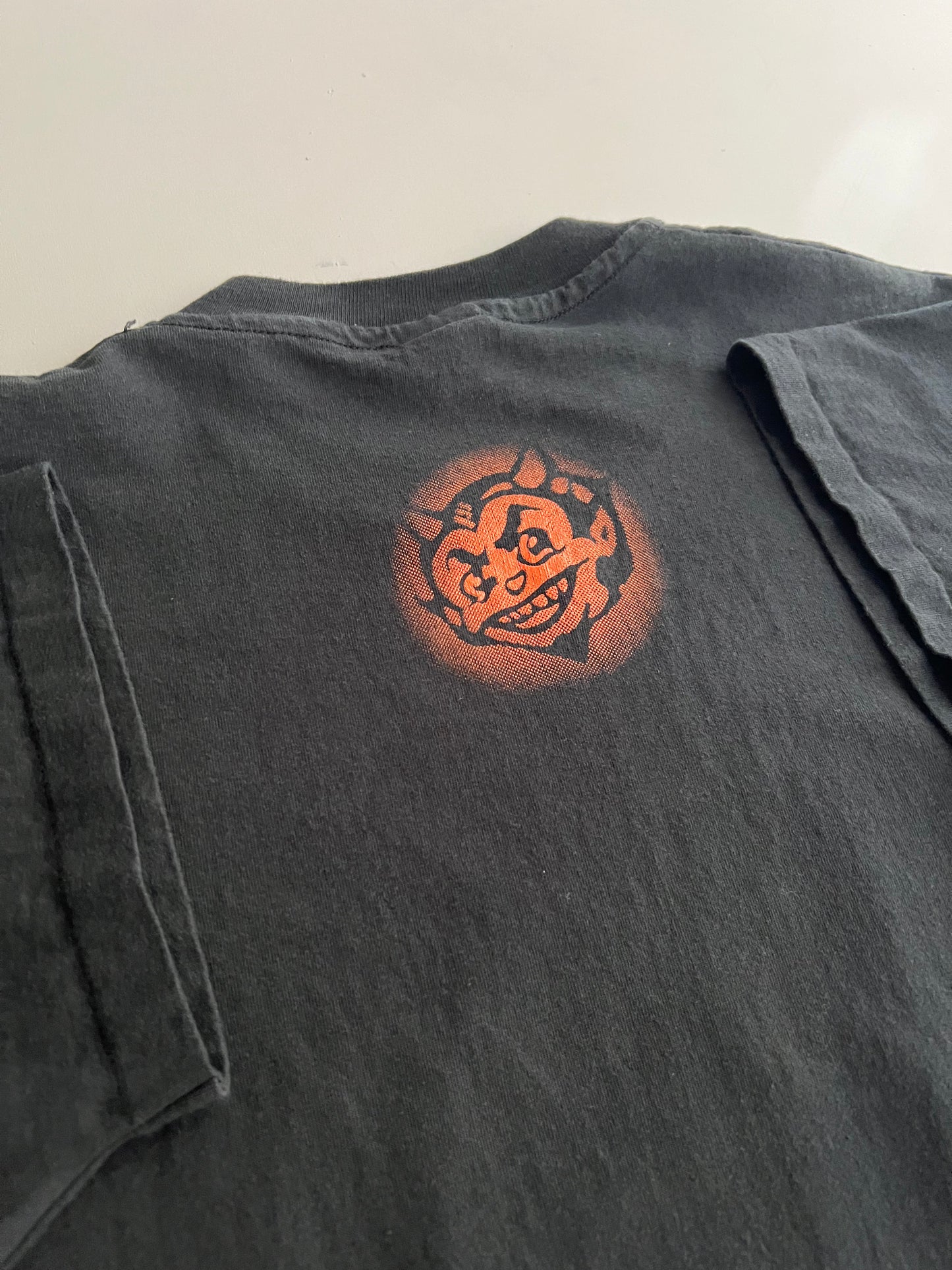 XL 1990 Porno for Pyros T-shirt
