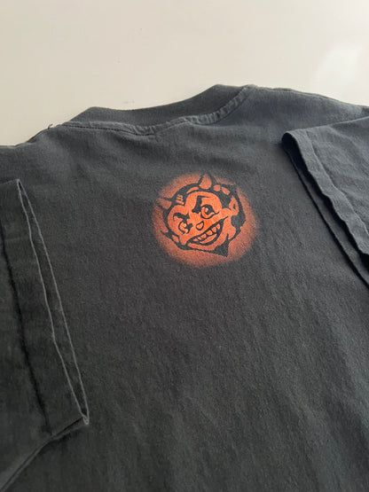 XL 1990 Porno for Pyros T-shirt