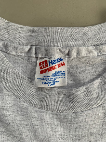 XL 1993 Richie Bickle Nascar T-shirt