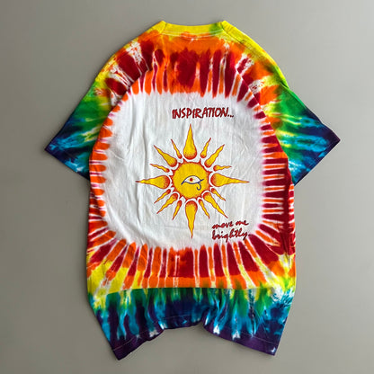 Large 1992 Grateful Dead Inspiration... T-shirt