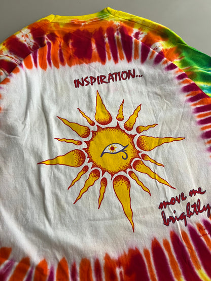 Large 1992 Grateful Dead Inspiration... T-shirt