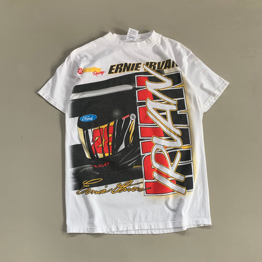 Large Ernie Irvan Havoline Racing T-shirt