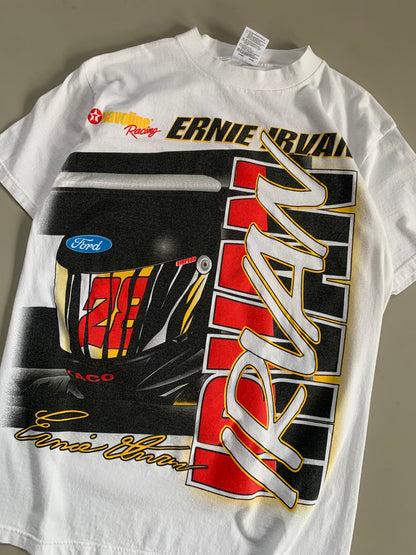 Large Ernie Irvan Havoline Racing T-shirt