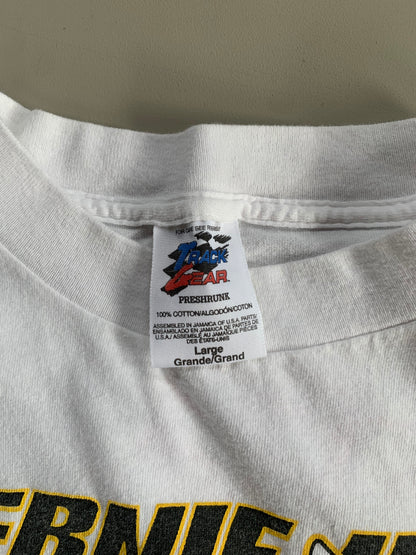 Large Ernie Irvan Havoline Racing T-shirt