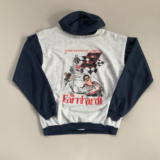XL 90s Dale Earnhardt Racing Sweatshirt