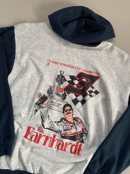 XL 90s Dale Earnhardt Racing Sweatshirt