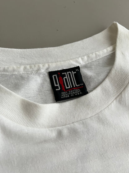 XL 1993 Arrested Development Tour T-shirt