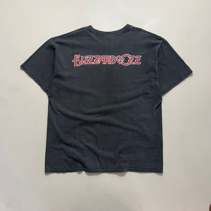 XL 1990s Ozzy Osbourne Blizzard of Oz T-shirt