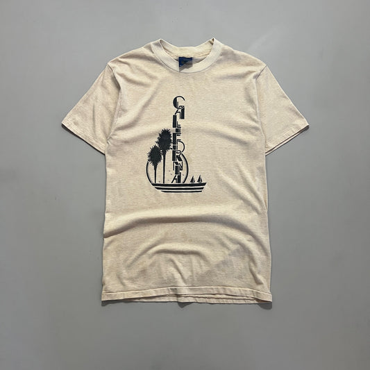 Large 1970s California Novelty T-shirt