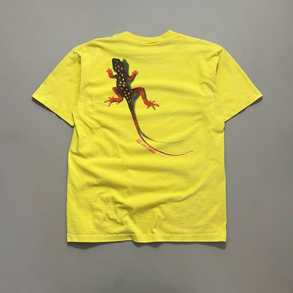 XL 1990s Bootleg Marlboro Lizard T-shirt
