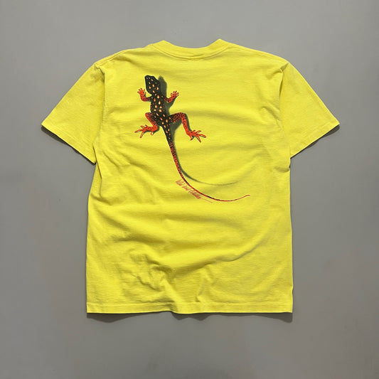 XL 1990s Bootleg Marlboro Lizard T-shirt