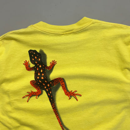 XL 1990s Bootleg Marlboro Lizard T-shirt