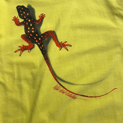 XL 1990s Bootleg Marlboro Lizard T-shirt