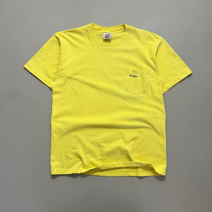 XL 1990s Bootleg Marlboro Lizard T-shirt