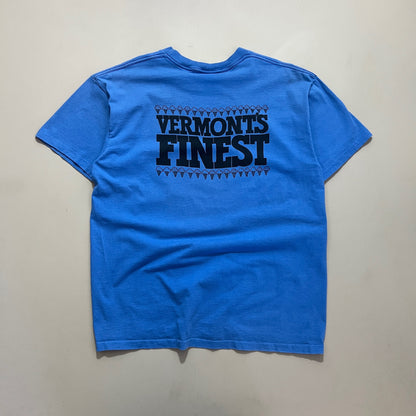 XL 1980s Ben & Jerry's Vermonts Finest T-shirt