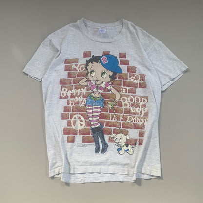 XL 1994 Betty Boop Boop Boop A-Doop T-shirt