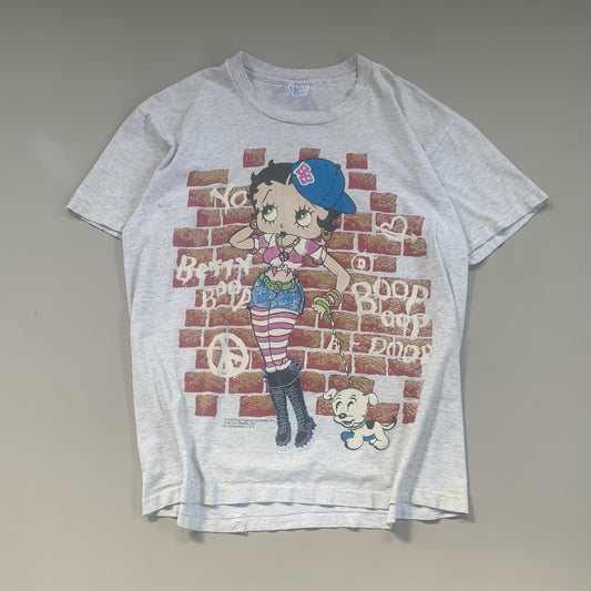 XL 1994 Betty Boop Boop Boop A-Doop T-shirt