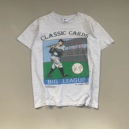 Large 1992 Babe Ruth Big League T-shirt