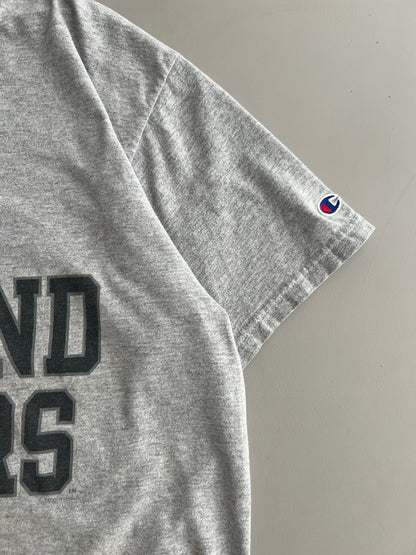 Large 1996 Oakland Raiders T-shirt