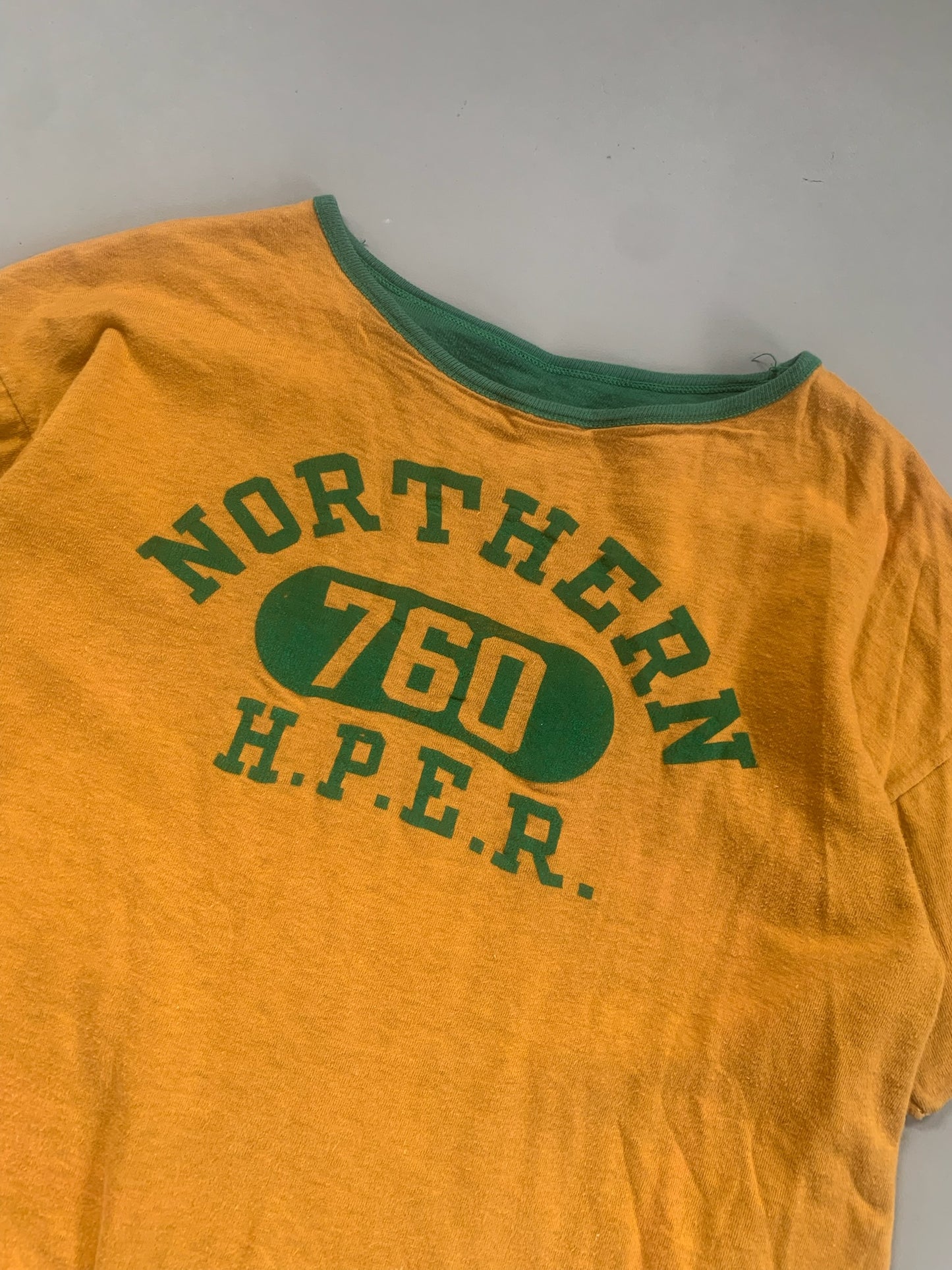 Medium 1960s Northern Double Faced Shirt