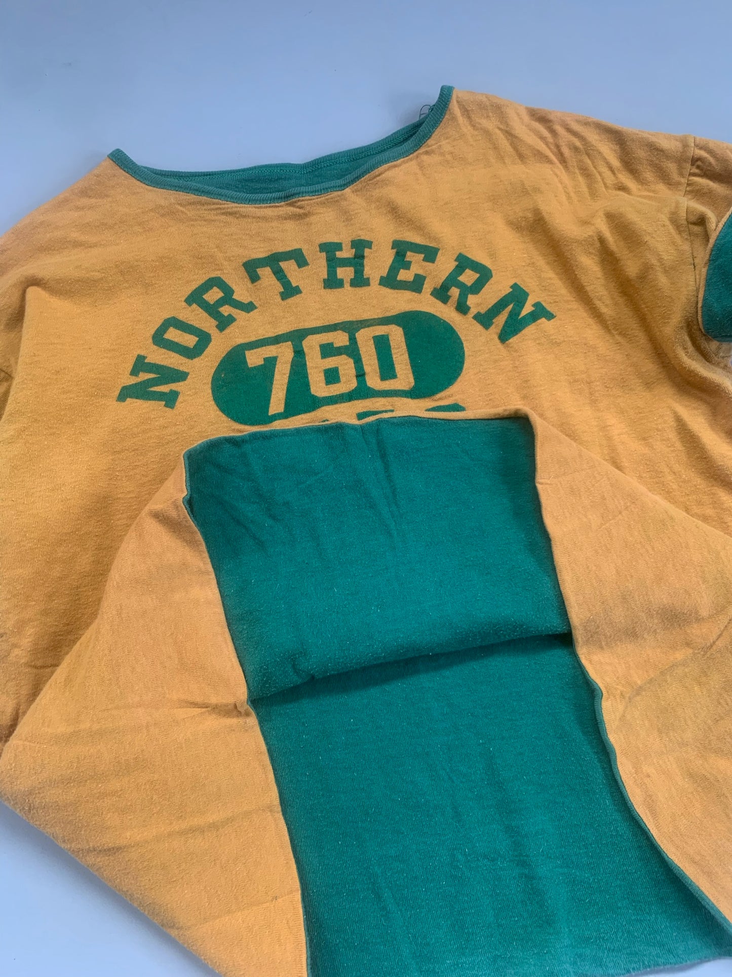 Medium 1960s Northern Double Faced Shirt