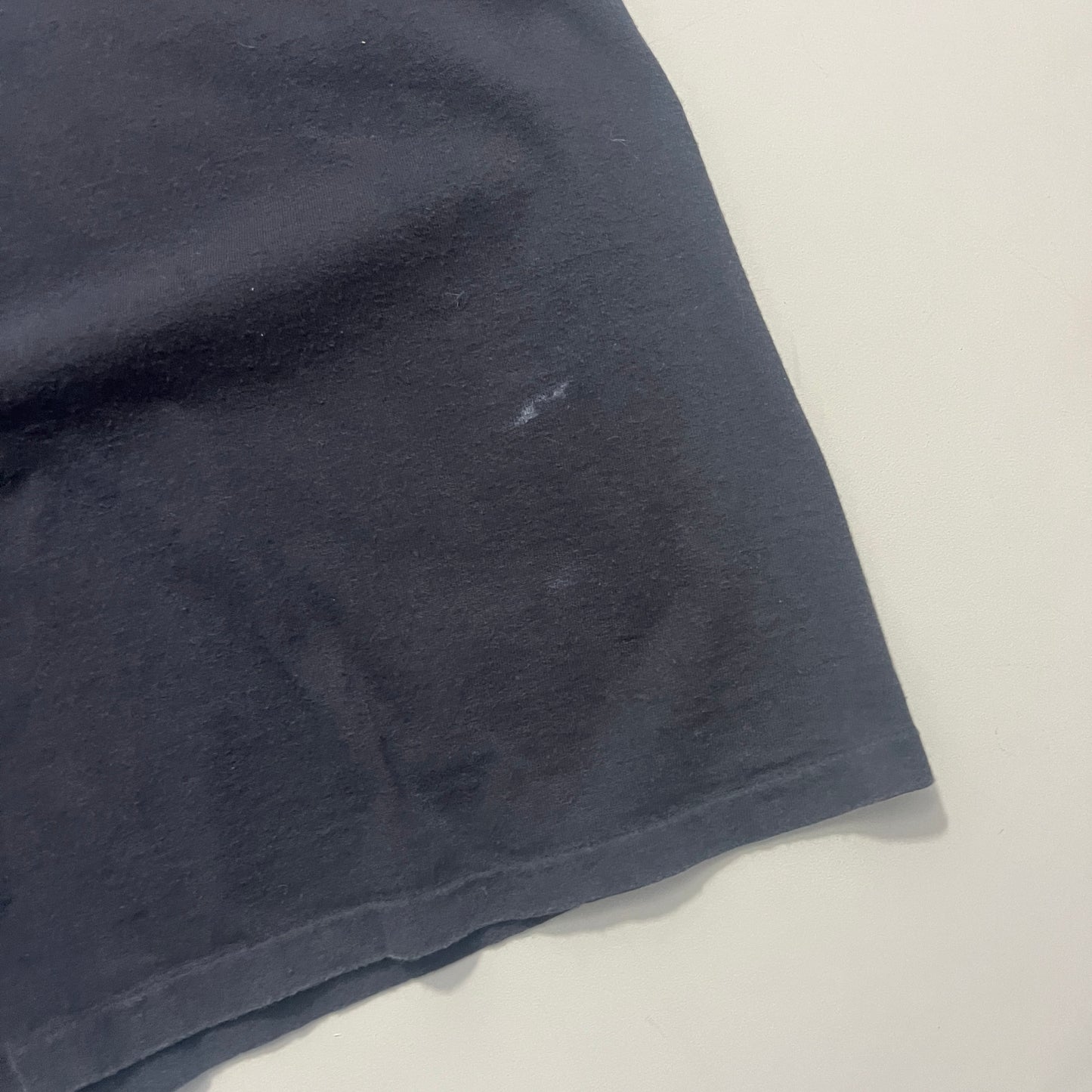 Large 1990s Martin Francois Girbaud Higher State T-shirt
