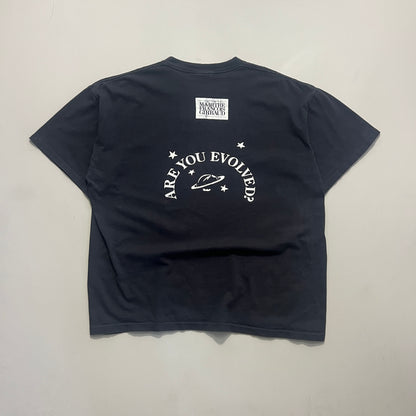 Large 1990s Martin Francois Girbaud Higher State T-shirt