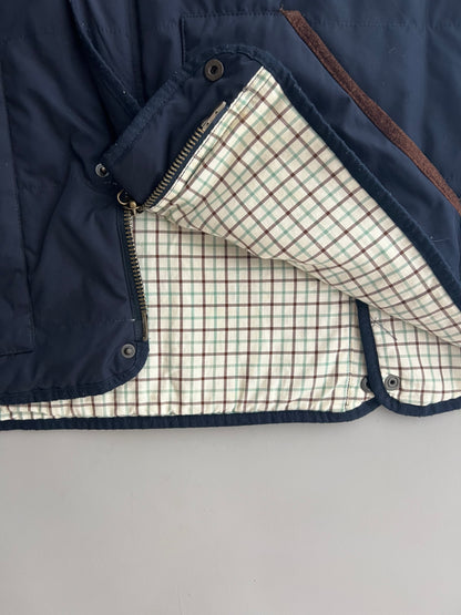 XL 2000s Polo Ralph Lauren Hunter Jumper Team Vest