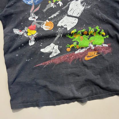 XL 1993 Nike Michael Jordan Space Jam T-shirt