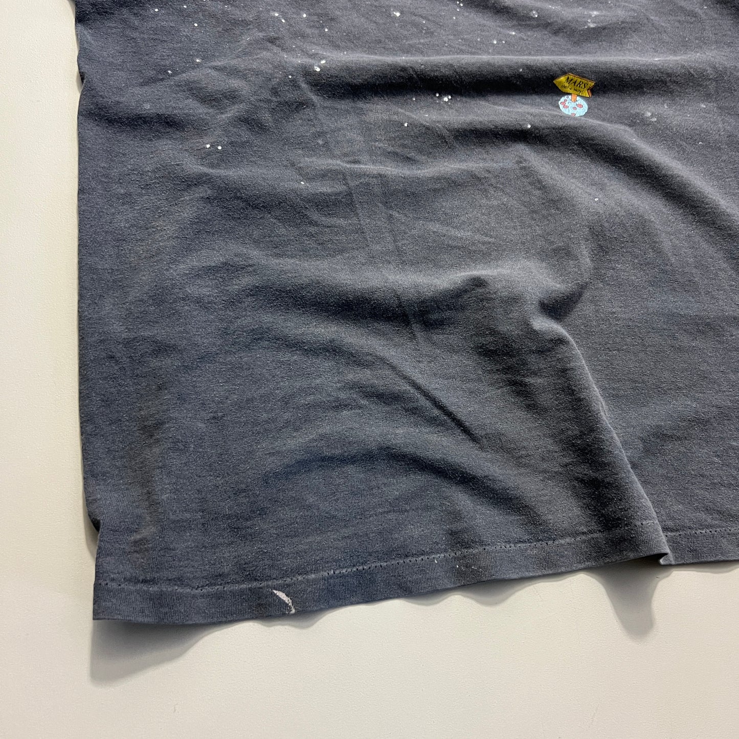 XL 1993 Nike Michael Jordan Space Jam T-shirt