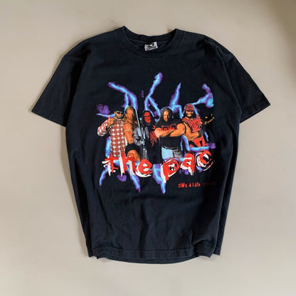 XL 1990s NWO The Pac T-shirt