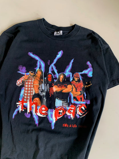 XL 1990s NWO The Pac T-shirt