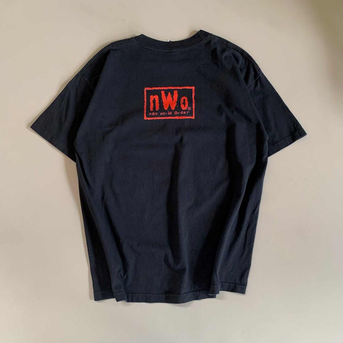 XL 1990s NWO The Pac T-shirt