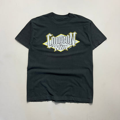 XL 90s NWA Straight Out of Compton T-shirt