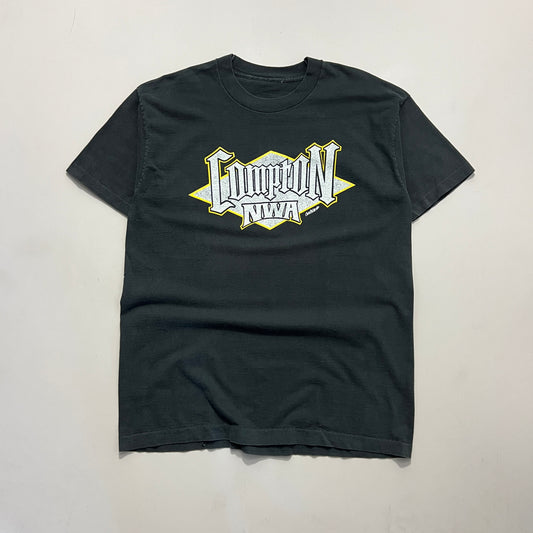 XL 90s NWA Straight Out of Compton T-shirt