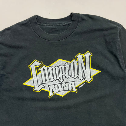 XL 90s NWA Straight Out of Compton T-shirt