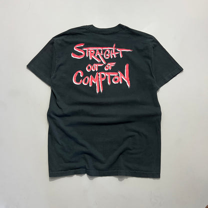XL 90s NWA Straight Out of Compton T-shirt