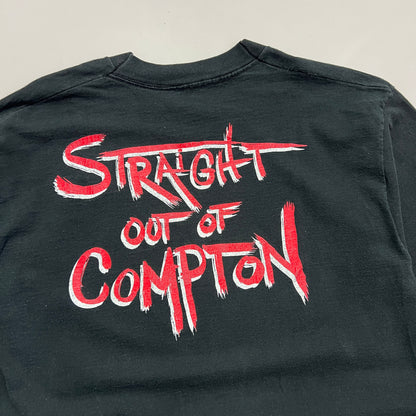 XL 90s NWA Straight Out of Compton T-shirt