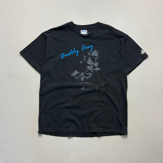 XL 1990s Buddy Guy Legends Chicago T-shirt