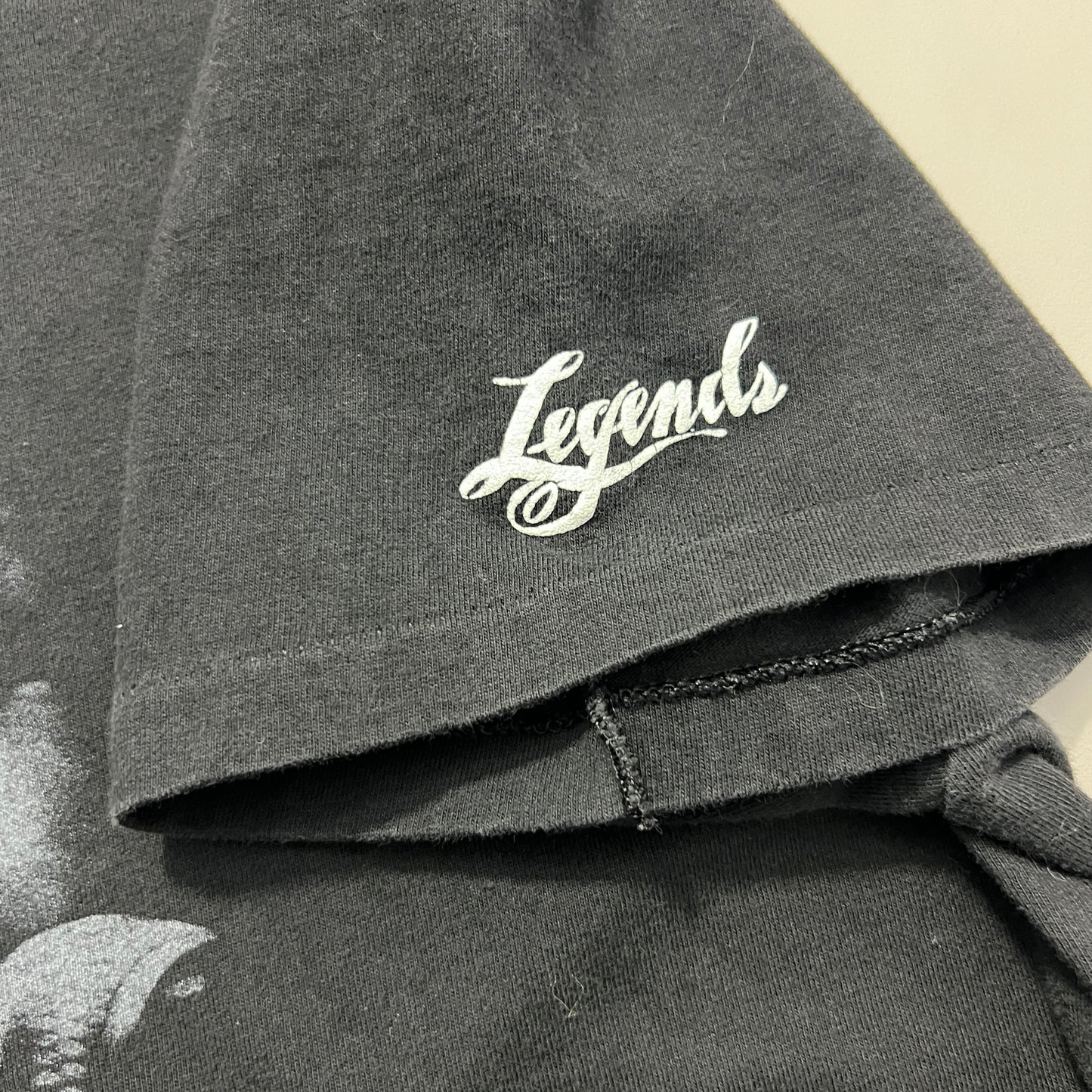 XL 1990s Buddy Guy Legends Chicago T-shirt