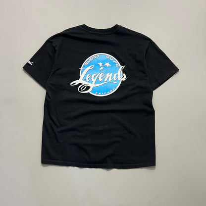 XL 1990s Buddy Guy Legends Chicago T-shirt