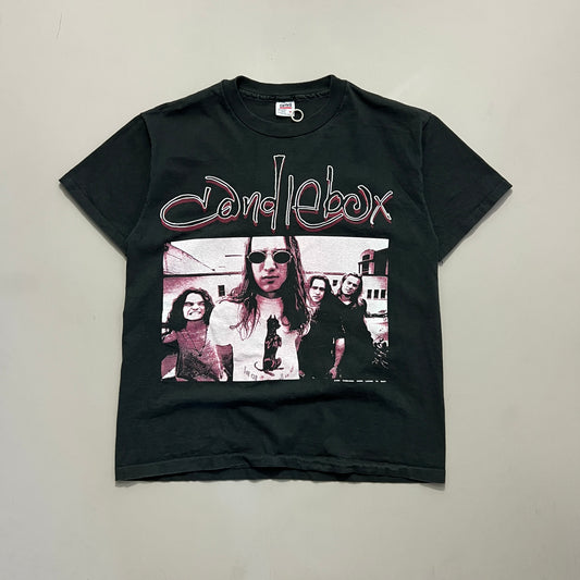 XL 1993 Candlebox Tour T-shirt