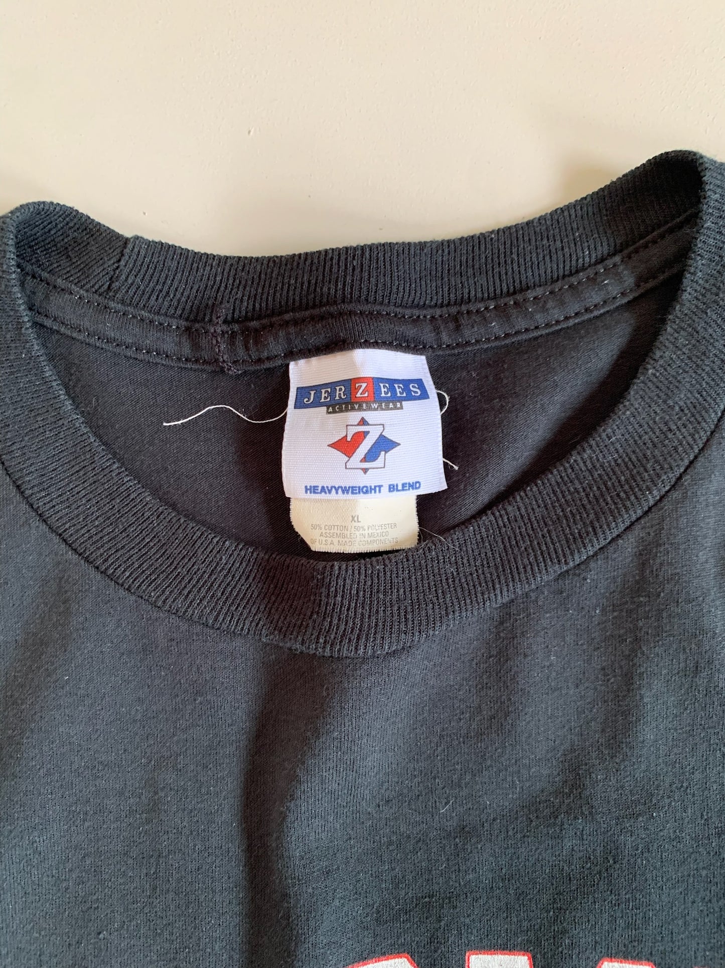 XL 200s Dale Earnhardt Memorial T-shirt