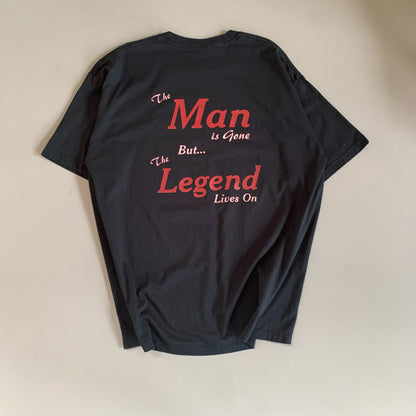 XL 200s Dale Earnhardt Memorial T-shirt