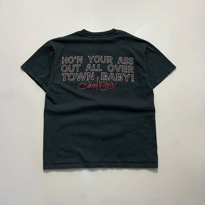 XL 1993 Candlebox Tour T-shirt