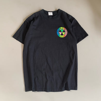Large 1990s Bugle Boy Waterwear T-shirt
